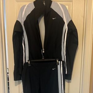 Nike Track Suit Women